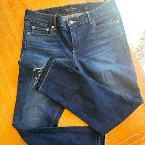 Lucky Brand Jeans size 8